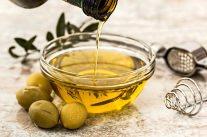 Royal variety olive oil